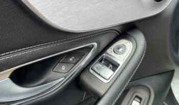 Mercedes-Benz C 300 Coupe AMG Line lleno