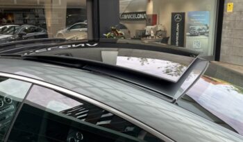 Mercedes-Benz C 300 Coupe AMG Line lleno