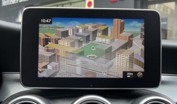 Mercedes-Benz C 300 Coupe AMG Line lleno