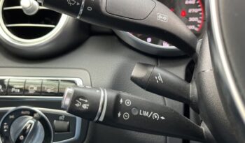 Mercedes-Benz C 63 S AMG Coupe lleno