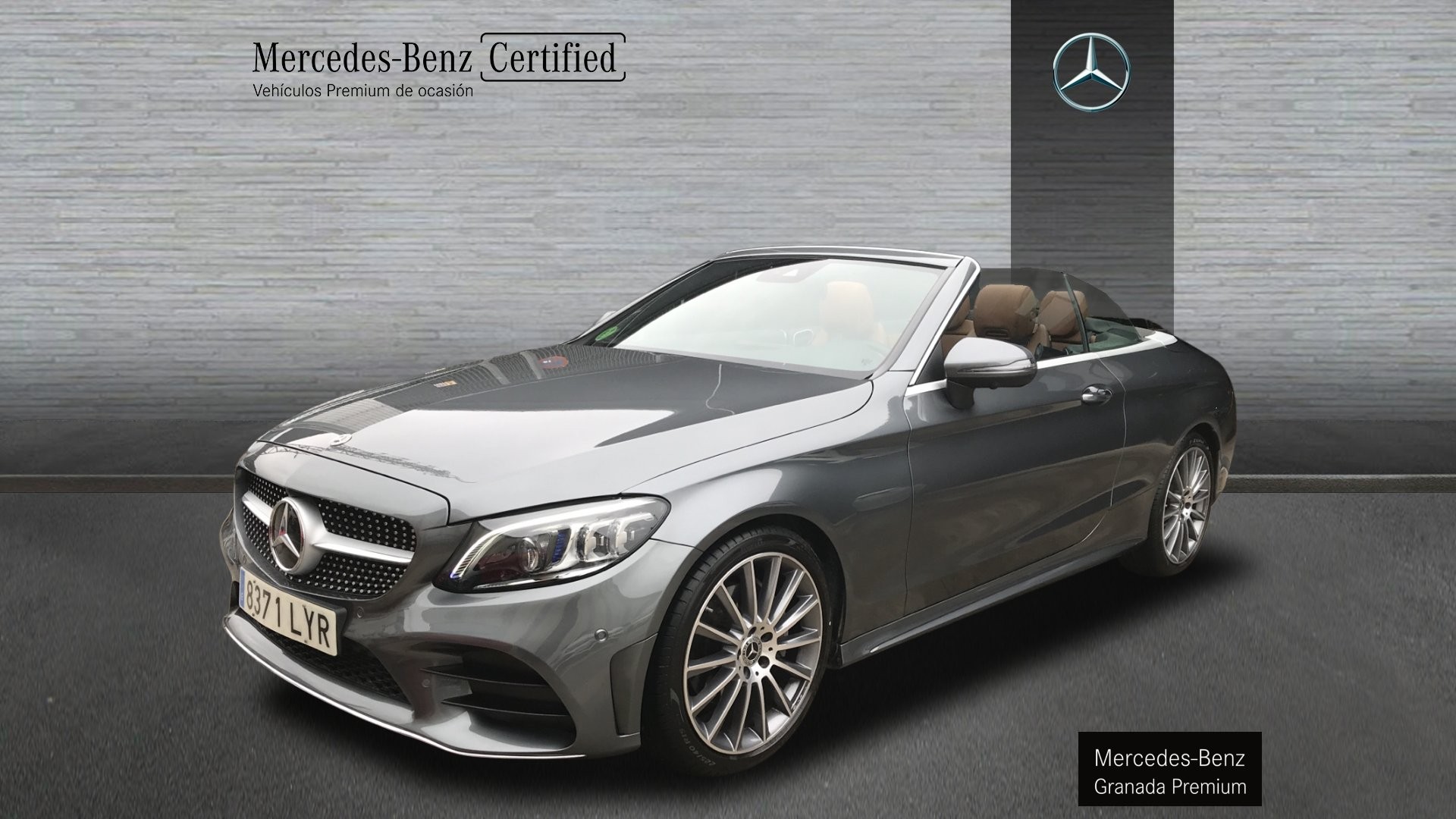 Mercedes-Benz C-CLASS COUPE 2.0 C 220 D AUTO 194 2P