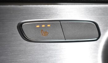 Mercedes-Benz C Coupé 43 AMG 4Matic 9G-Tronic lleno