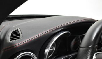 Mercedes-Benz C Coupé 43 AMG 4Matic 9G-Tronic lleno