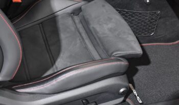 Mercedes-Benz C Coupé 43 AMG 4Matic 9G-Tronic lleno