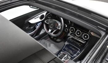 Mercedes-Benz C Coupé 43 AMG 4Matic 9G-Tronic lleno
