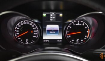 Mercedes-Benz C Coupé 43 AMG 4Matic 9G-Tronic lleno