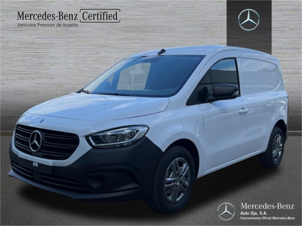 Mercedes-Benz Citan 1.3 110 75kW Furgón Base Largo
