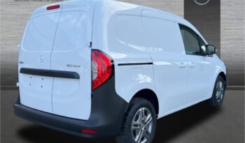 Mercedes-Benz Citan 1.3 110 75kW Furgón Base Largo lleno