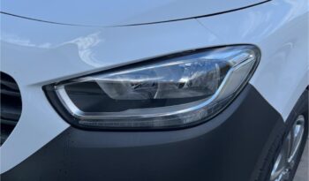 Mercedes-Benz Citan 1.3 110 75kW Furgón Base Largo lleno