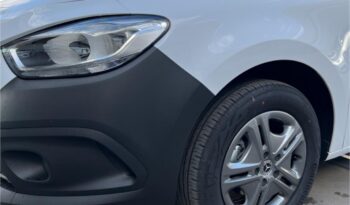 Mercedes-Benz Citan 1.3 110 75kW Furgón Base Largo lleno