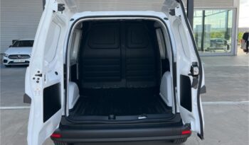 Mercedes-Benz Citan 1.3 110 75kW Furgón Base Largo lleno