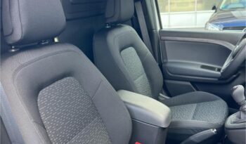 Mercedes-Benz Citan 1.3 110 75kW Furgón Base Largo lleno