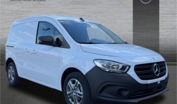 Mercedes-Benz Citan 1.3 110 75kW Furgón Base Largo lleno