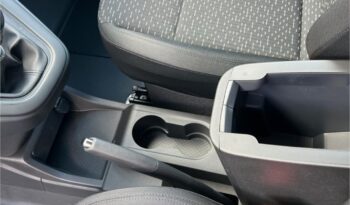 Mercedes-Benz Citan 1.3 110 75kW Furgón Base Largo lleno