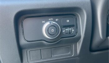 Mercedes-Benz Citan 1.3 110 75kW Furgón Base Largo lleno