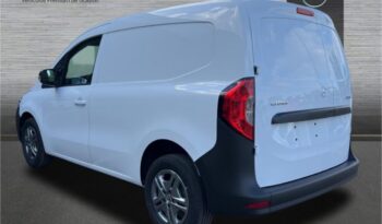 Mercedes-Benz Citan 1.3 110 75kW Furgón Base Largo lleno