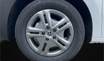 Mercedes-Benz Citan 1.3 110 75kW Furgón Base Largo lleno