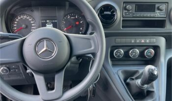 Mercedes-Benz Citan 1.3 110 75kW Furgón Base Largo lleno