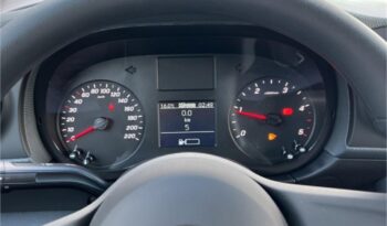 Mercedes-Benz Citan 1.3 110 75kW Furgón Base Largo lleno