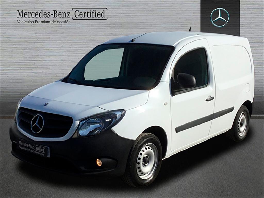 Mercedes-Benz Citan 109 CDI Furgón Largo