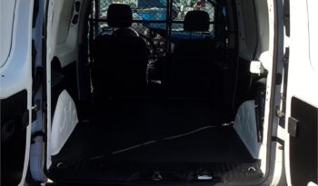Mercedes-Benz Citan 109 CDI Furgón Largo lleno