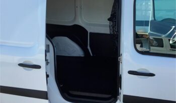 Mercedes-Benz Citan 109 CDI Furgón Largo lleno
