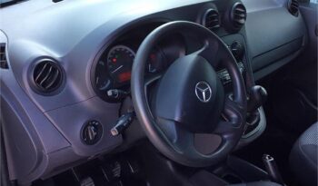 Mercedes-Benz Citan 109 CDI Furgón Largo lleno
