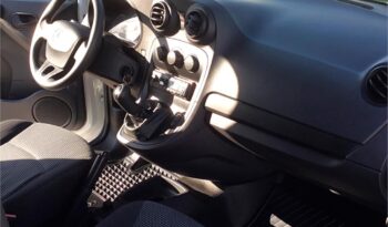 Mercedes-Benz Citan 109 CDI Furgón Largo lleno