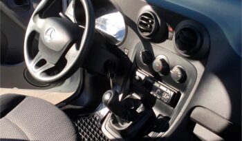 Mercedes-Benz Citan 109 CDI Furgón Largo lleno