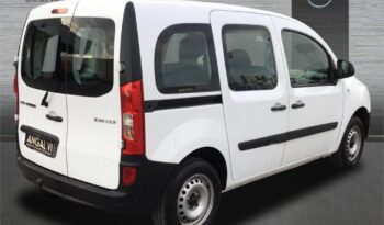 Mercedes-Benz Citan 109 CDI Tourer Base Largo BE lleno