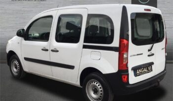 Mercedes-Benz Citan 109 CDI Tourer Base Largo BE lleno