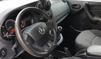 Mercedes-Benz Citan 109 CDI Tourer Base Largo BE lleno