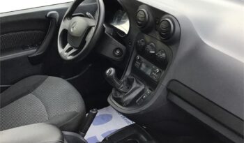 Mercedes-Benz Citan 109 CDI Tourer Base Largo BE lleno