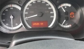 Mercedes-Benz Citan 109 CDI Tourer Base Largo BE lleno