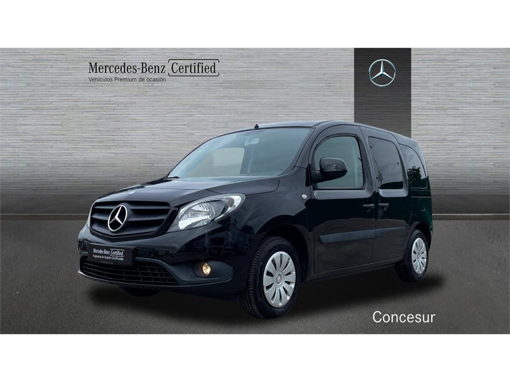 Mercedes-Benz Citan 109 CDI Tourer Select Largo