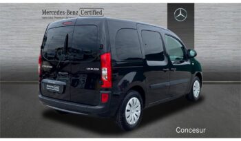 Mercedes-Benz Citan 109 CDI Tourer Select Largo lleno