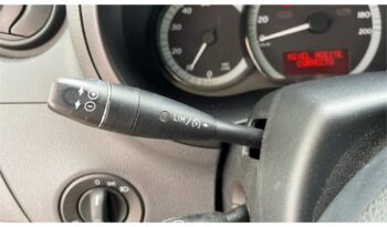 Mercedes-Benz Citan 109 CDI Tourer Select Largo lleno