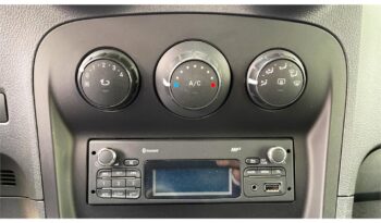 Mercedes-Benz Citan 109 CDI Tourer Select Largo lleno