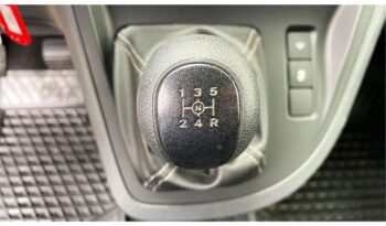Mercedes-Benz Citan 109 CDI Tourer Select Largo lleno