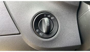 Mercedes-Benz Citan 109 CDI Tourer Select Largo lleno