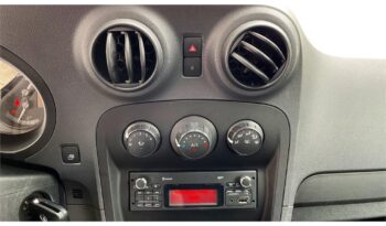 Mercedes-Benz Citan 109 CDI Tourer Select Largo lleno