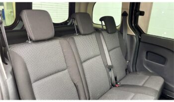 Mercedes-Benz Citan 109 CDI Tourer Select Largo lleno