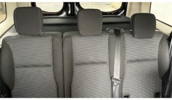 Mercedes-Benz Citan 109 CDI Tourer Select Largo lleno