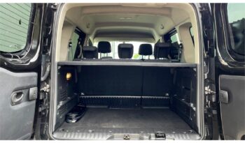 Mercedes-Benz Citan 109 CDI Tourer Select Largo lleno