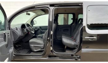 Mercedes-Benz Citan 109 CDI Tourer Select Largo lleno