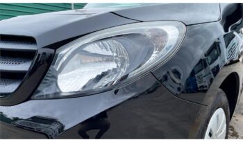 Mercedes-Benz Citan 109 CDI Tourer Select Largo lleno
