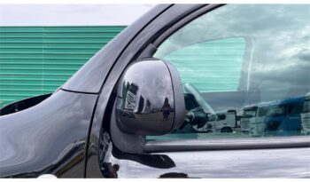 Mercedes-Benz Citan 109 CDI Tourer Select Largo lleno