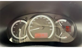 Mercedes-Benz Citan 109 CDI Tourer Select Largo lleno