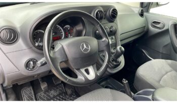 Mercedes-Benz Citan 109 CDI Tourer Select Largo lleno