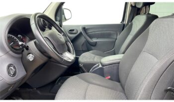 Mercedes-Benz Citan 109 CDI Tourer Select Largo lleno